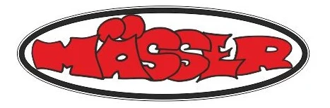 Mässer Classic 1997 Pusa — kujundus